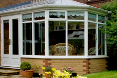 conservatories Scald End