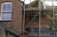 free Scald End home extension quotes