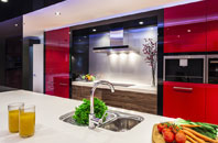Scald End kitchen extensions