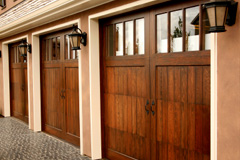 Scald End garage extension quotes