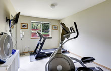 Scald End home gym construction leads
