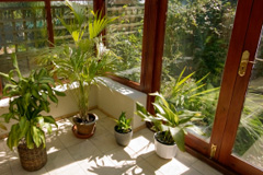 Scald End orangery costs